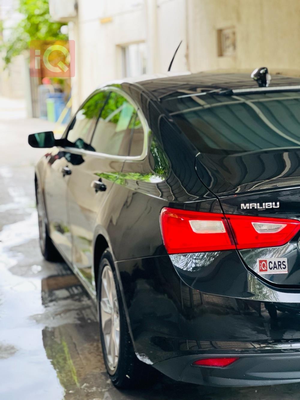 شيفروليه ماليبو